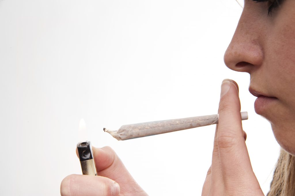 Aan wiet kon je toch niet verslaafd raken? Dus wel. Zes vragen over cannabisverslaving