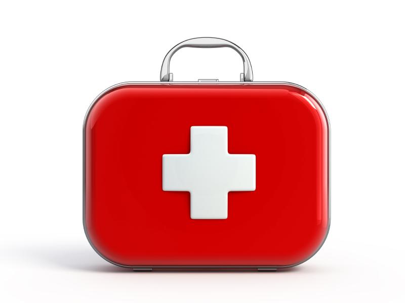 Over heel Nederland minder alcoholvergiftigingen tijdens jaarwisseling